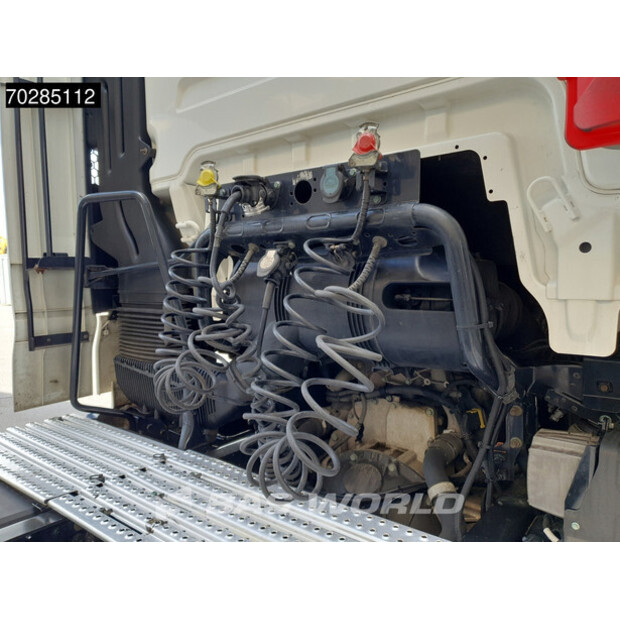 2018 مان TGX 18.500-41835426