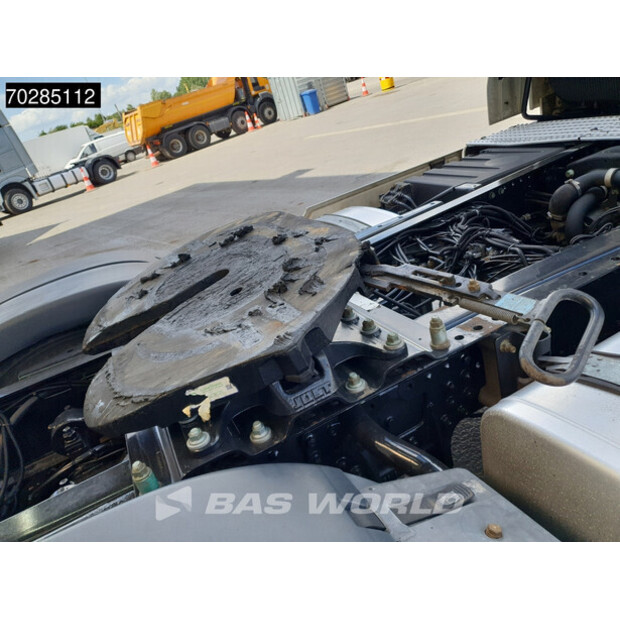 2018 مان TGX 18.500-41835427