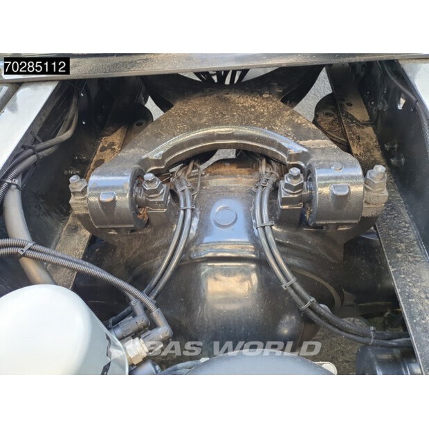 2018 مان TGX 18.500-41835429