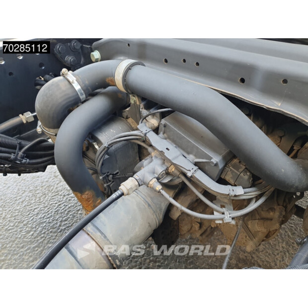2018 مان TGX 18.500-41835430