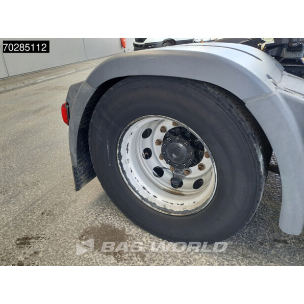 2018 مان TGX 18.500-41835431