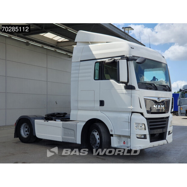 2018 مان TGX 18.500-41835432