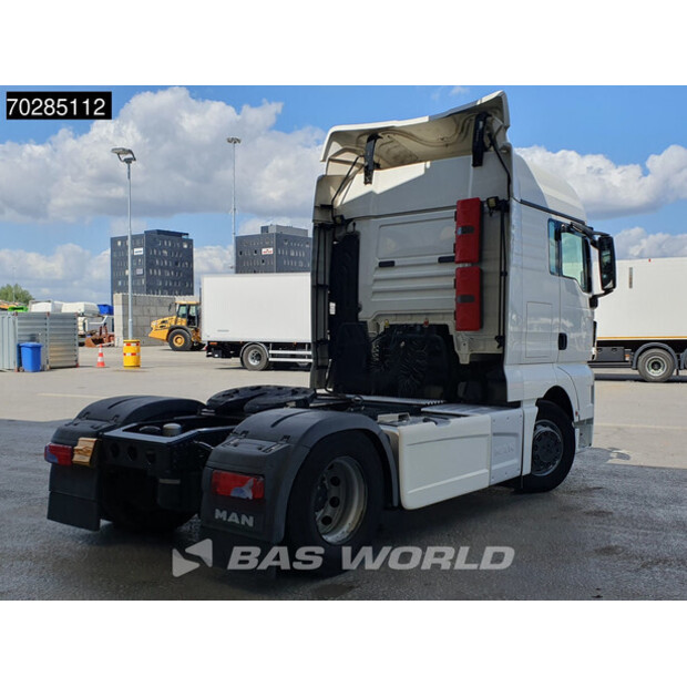 2018 مان TGX 18.500-41835433