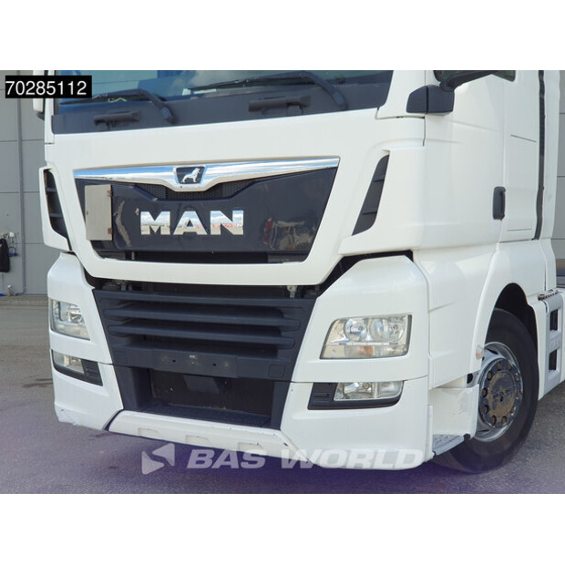 2018 مان TGX 18.500-41835435