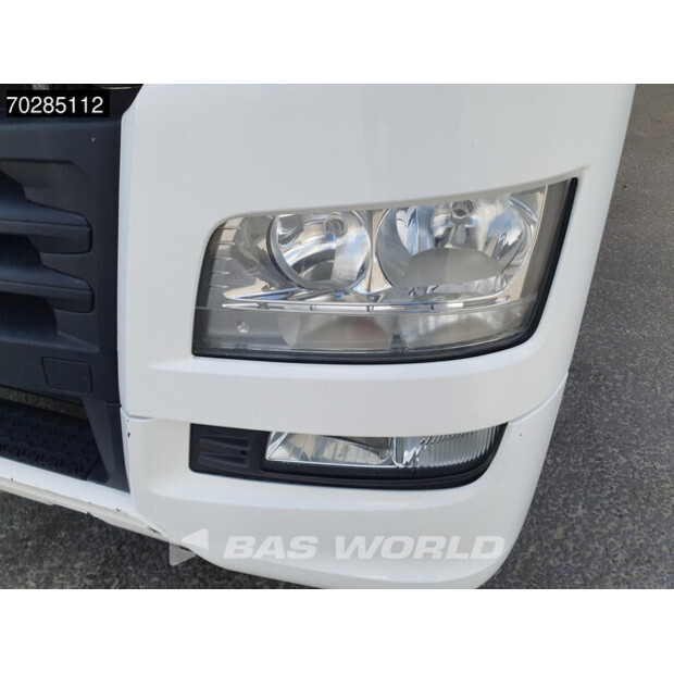 2018 مان TGX 18.500-41835436