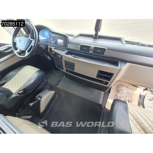 2018 مان TGX 18.500-41835438