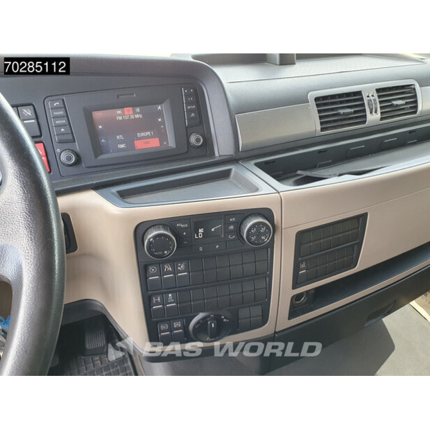 2018 مان TGX 18.500-41835439