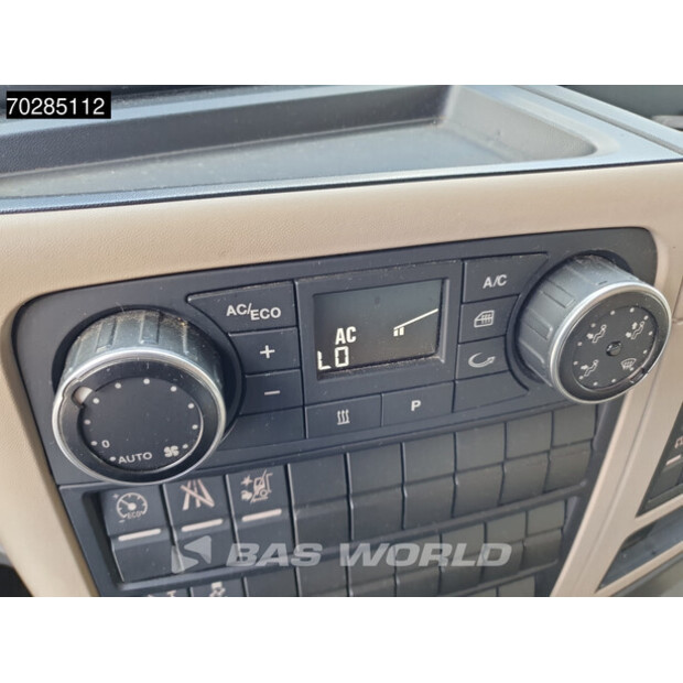 2018 مان TGX 18.500-41835440