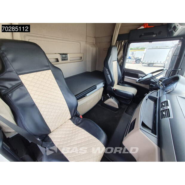 2018 مان TGX 18.500-41835442
