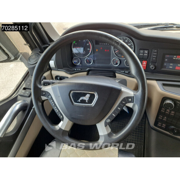 2018 مان TGX 18.500-41835443
