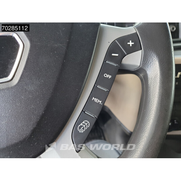 2018 مان TGX 18.500-41835445