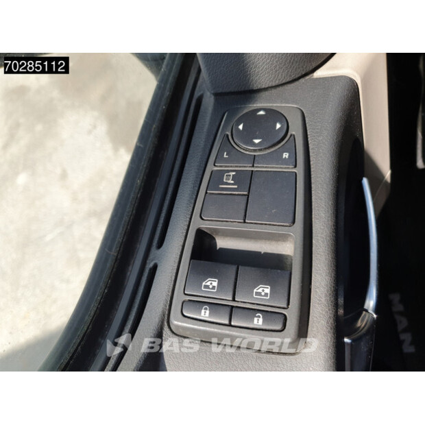 2018 مان TGX 18.500-41835446