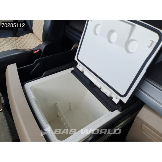 2018 مان TGX 18.500-41835447