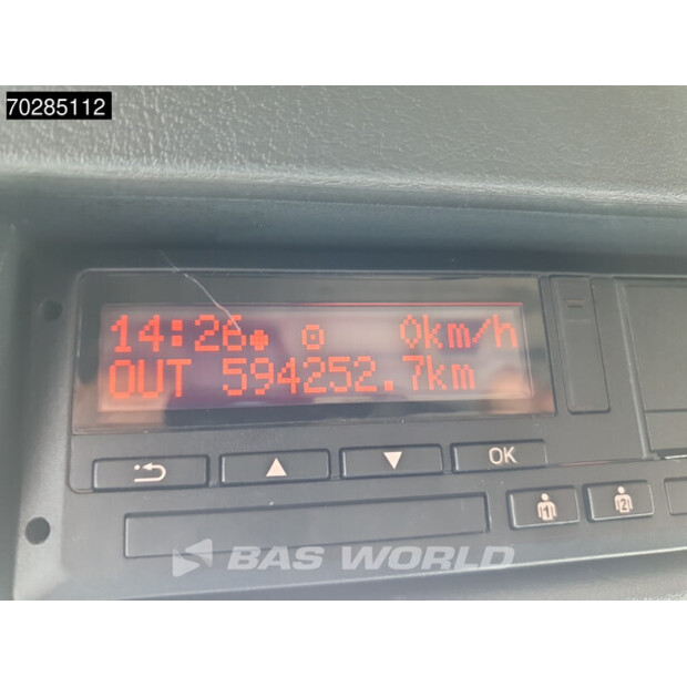 2018 مان TGX 18.500-41835449