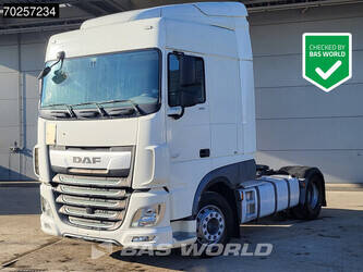 Image de Tracteur routier 2018 DAF XF 480
