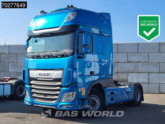 Image de Tracteur routier 2018 DAF XF 480