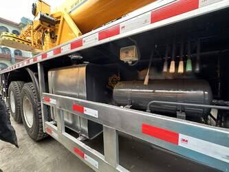 Image for ALL TERRAIN CRANES 2023 XCMG QY50KC