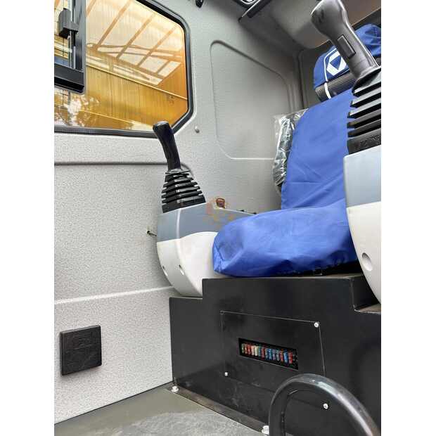 2023 XCMG QY50KC-41835528