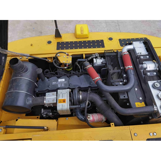 2020 Komatsu PC200-8-41835541