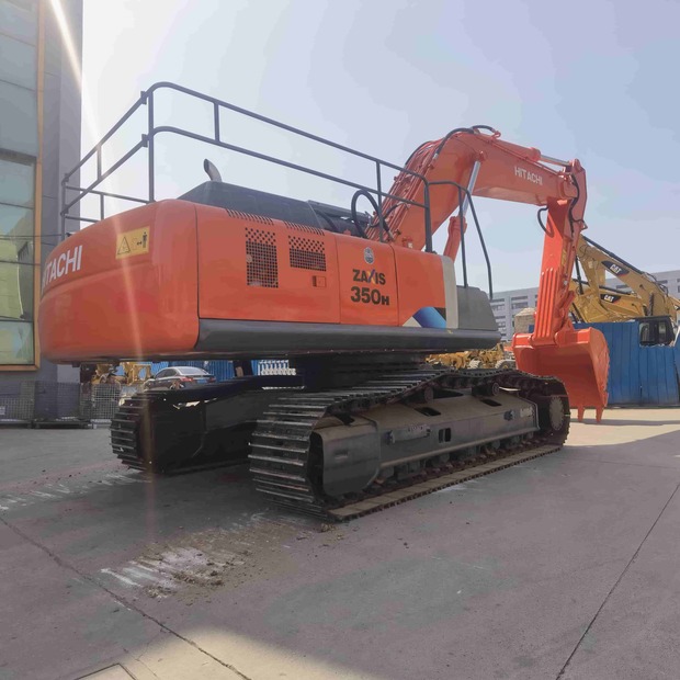2022 Hitachi ZX350H-41835561