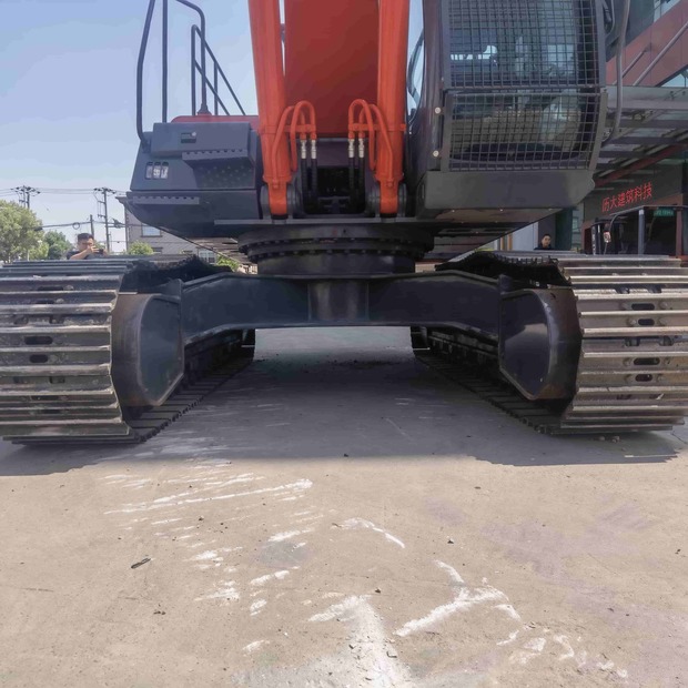 2022 Hitachi ZX350H-41835563