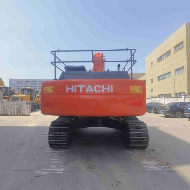 2022 Hitachi ZX350H-41835566