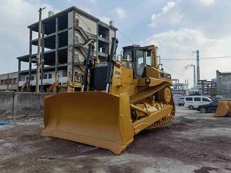 Image for CRAWLER DOZERS 2021 Caterpillar D9N