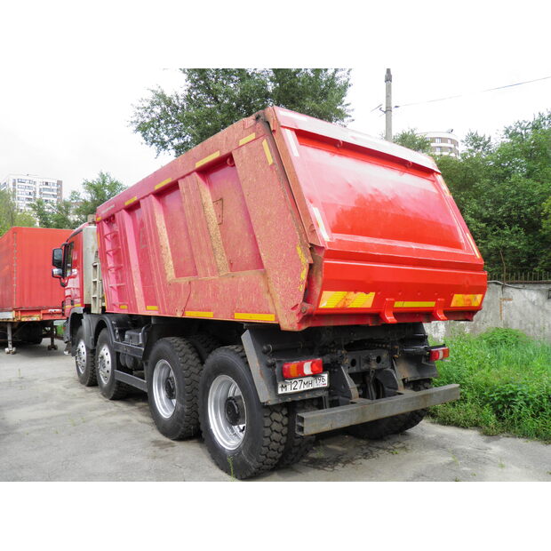 2018 Mercedes-Benz 4141K-41835616