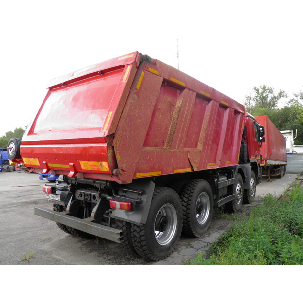 2018 Mercedes-Benz 4141K-41835617