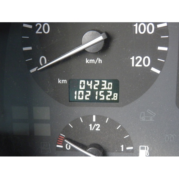 2018 Mercedes-Benz 4141K-41835618