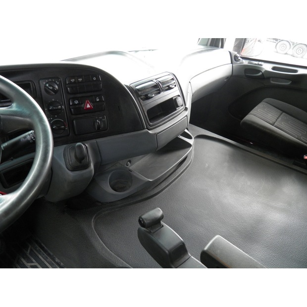 2018 Mercedes-Benz 4141K-41835620