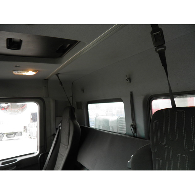 2018 Mercedes-Benz 4141K-41835622
