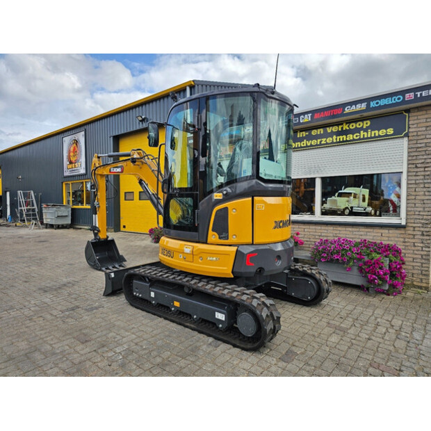 2025 اكس سي ام جي XE35U-41835655
