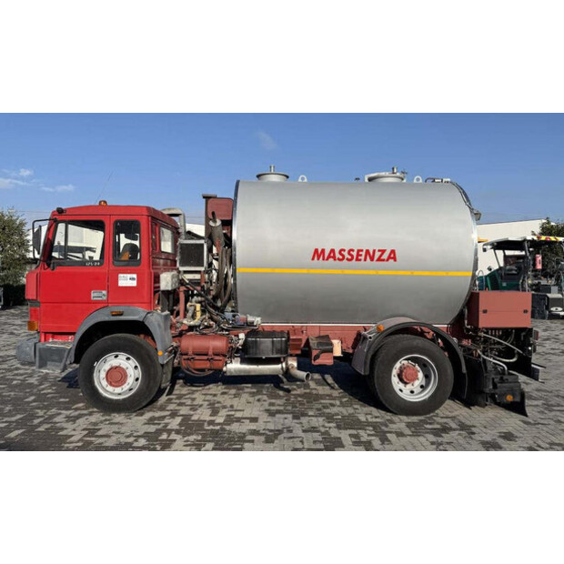 2004 Massenza B 8 B23 HY-EX-41835658