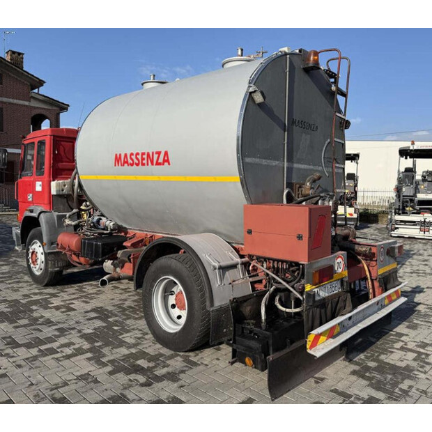 2004 Massenza B 8 B23 HY-EX-41835660