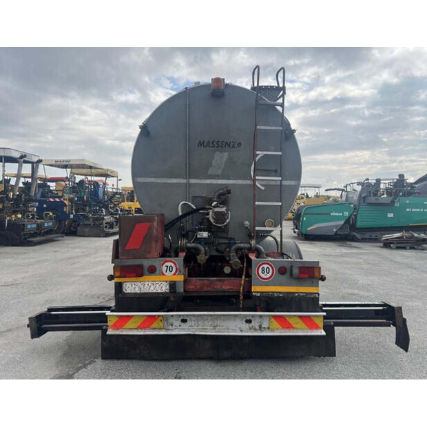 2004 Massenza B 8 B23 HY-EX-41835664