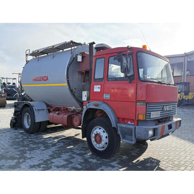 2004 Massenza B 8 B23 HY-EX-41835670