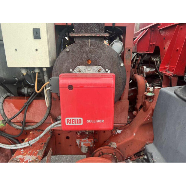 2004 Massenza B 8 B23 HY-EX-41835678