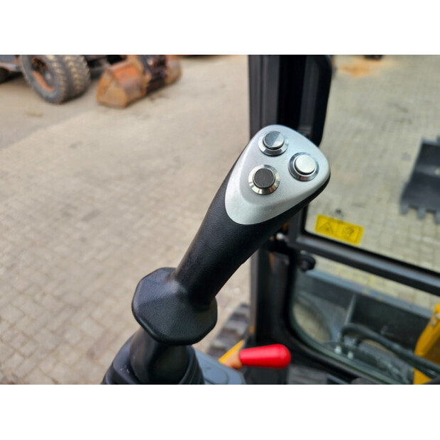 2025 اكس سي ام جي XE35U-41835679