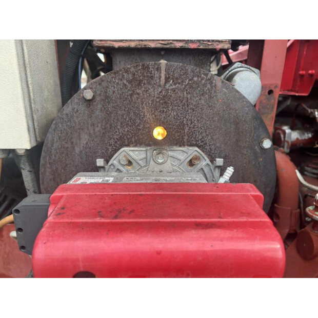 2004 Massenza B 8 B23 HY-EX-41835680