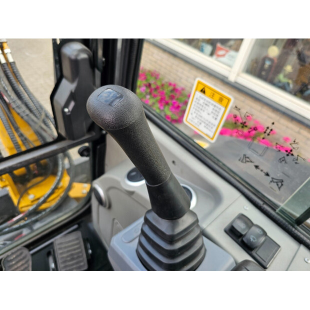 2025 اكس سي ام جي XE35U-41835681