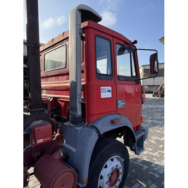 2004 Massenza B 8 B23 HY-EX-41835701