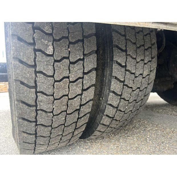 2004 Massenza B 8 B23 HY-EX-41835704