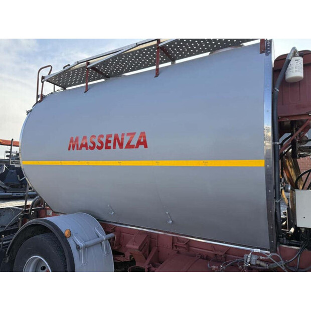2004 Massenza B 8 B23 HY-EX-41835707