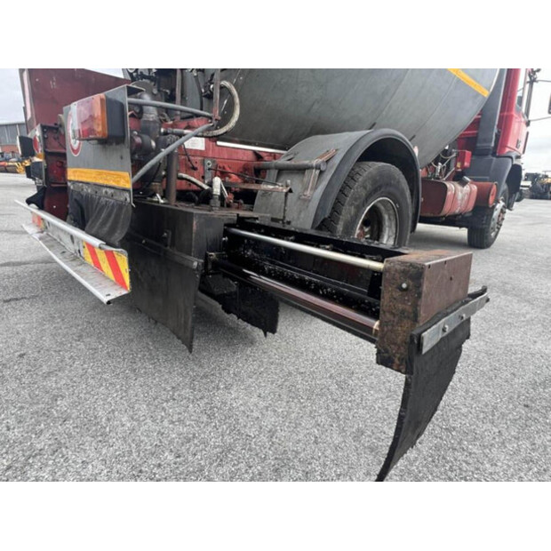 2004 Massenza B 8 B23 HY-EX-41835711