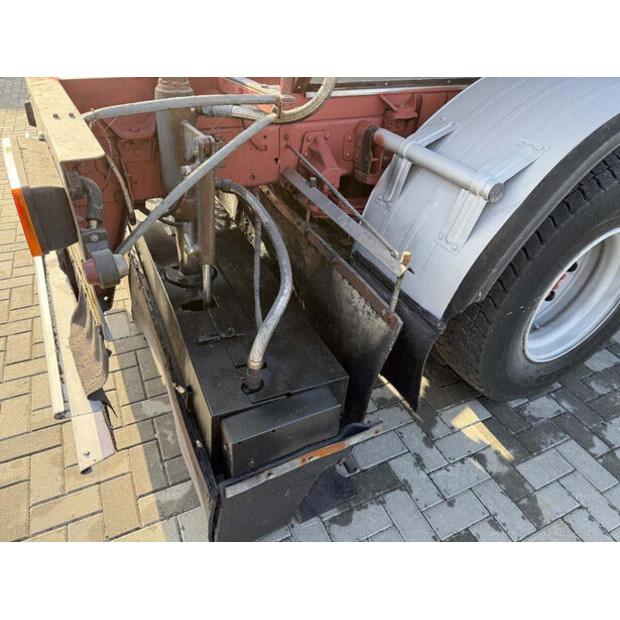 2004 Massenza B 8 B23 HY-EX-41835712
