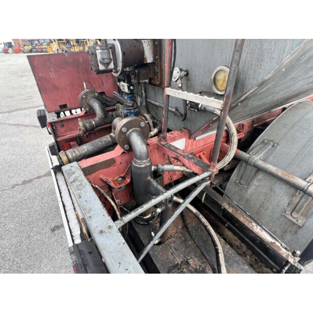 2004 Massenza B 8 B23 HY-EX-41835714