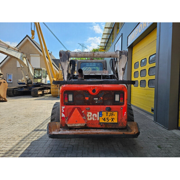 2016 BOBCAT S850-41835720