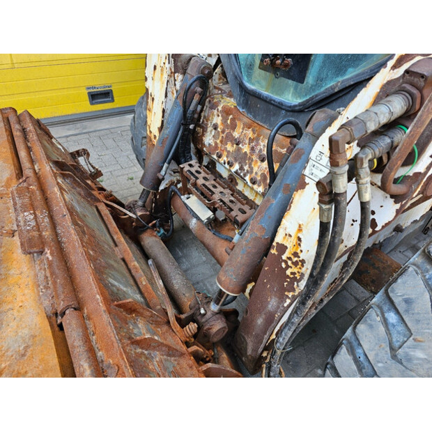 2016 BOBCAT S850-41835728