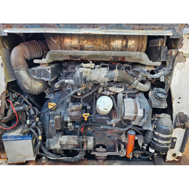 2016 BOBCAT S850-41835732